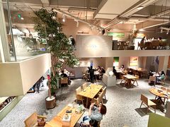 -KimPro 辛普乐概念韩餐