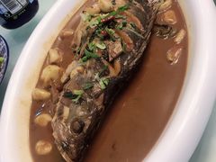 -盱眙虾神於氏龙虾(夫子庙红街店)