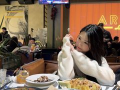 -洛缦音乐餐厅(工业展览馆万象城店)