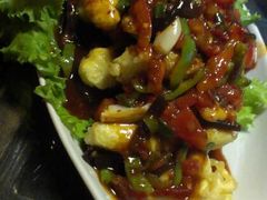 豆腐-飘香酒馆·私房菜