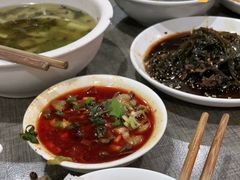 -健民肥肠(颐和家园店)
