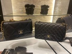 -CHANEL(ifs国际金融店)