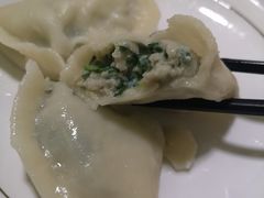 -宾朋海鲜美食特色餐厅·纯手工鲅鱼水饺(兴海路店)