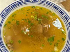 -永丰面馆(汉口路店)