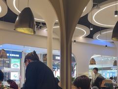 -mango tree芒果树泰国餐厅(青岛万象城店)
