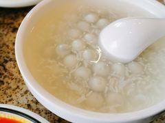 酒酿圆子-東城故事·尋找姆媽的味道(玉兰路店)