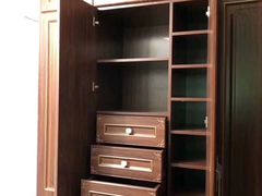 -索菲亚衣柜橱柜家具全屋定制(盈港路店)