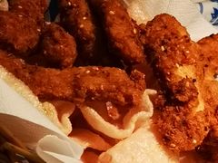 炸鸡翅-宝莱纳餐厅(滨江店)