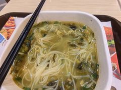 -魏家凉皮(解放路火车站店)