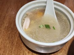 -王春春鸡汤饭(成都城西优品道店)