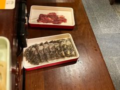 -京元盛铜锅涮肉(上海总店)