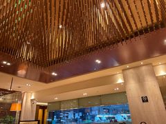 -喜来登由由大酒店九州膳坊中餐厅