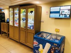 -如家商旅酒店(北京东直门雍和宫簋街店)