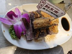 -黔渔翁豆花渎鱼(喷水池店)