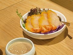 -十二舍·湯物素煮(江泰潤政店)