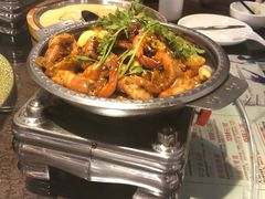 -刘胖子家常菜·蹄花焖藕(中央花园店)