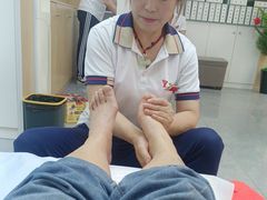 -郑远元专业修脚房(莲安东路店)