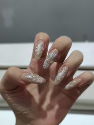 -晨·艺美甲美睫