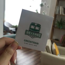 -绿皮火车照相馆 婚纱照旅拍(厦门店)