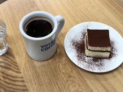 -VOYAGE COFFEE(杨梅竹店)