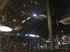 大堂-百岁我家酸菜鱼(龙湾万达店)