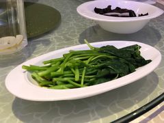 -狮王府淮扬菜(新街口友谊店)
