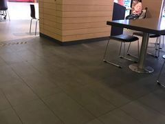 -麦当劳(武商建二店)