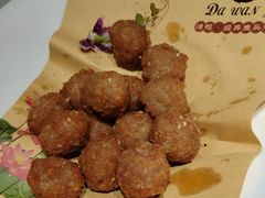 -大碗居·烤鸭·鱼头泡饼(天坛东门店)