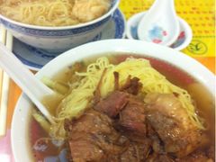 iphone_upload_pic-麦奀云吞面世家(中环店)