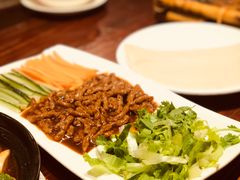 -云来居素食馆(南山店)