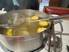 -焯牛潮汕牛肉火锅(云峰街创始店)