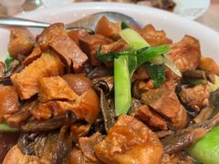 -金成潮菜博物馆(海珠湿地店)