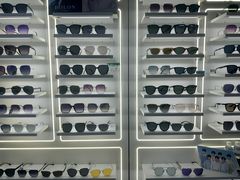 -田小肥眼镜(龙德广场店)