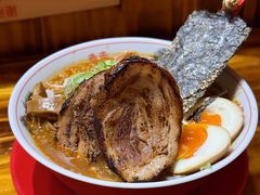 -老龙亭拉面店