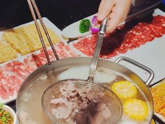 -牛事制造局牛肉火锅(莲岳路店)