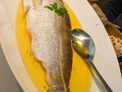 鸡汁浪里白条（半条）-桂满陇·手作小笼包&江南叫花鸡(中山公园店)
