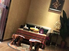 -泰享受·泰式按摩·SPA(海珠广纸店)