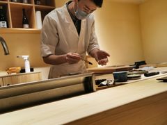 -鮨青(恒基名人购物中心店)