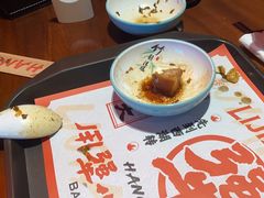 -李犟大爆鳝面·手工蟹黄包(湖滨西湖店)