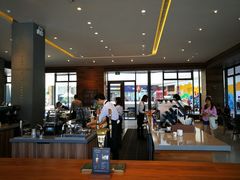 -星巴克臻选(广州二沙岛文立方店)