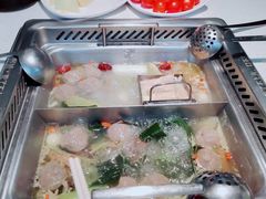 -野妹火锅(龙岗店)