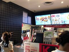 -肯德基(中华路店)