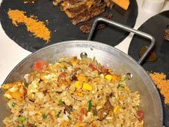 -天空花园餐吧·生日·团建(南山店)