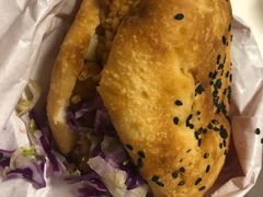 -塔斯汀中国汉堡(江大南路店)