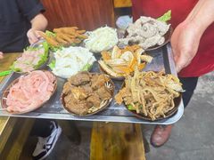 -正南齊北重庆老火锅(光华村直营店)
