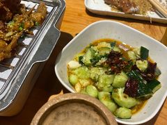 -木屋烧烤(龙岗龙城万科里店)