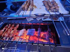 -很久以前羊肉串(打浦路店)