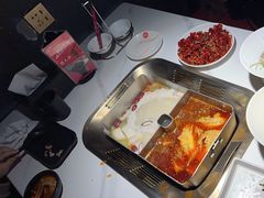 -九鼎轩脆毛肚火锅(南京东路店)