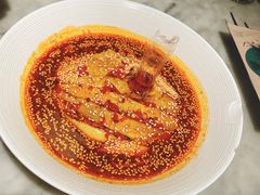 -雀蓝川菜(星悦汇店)
