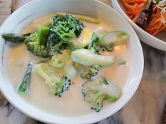 -宴悦海鲜餐厅·游水海鲜·牛排(亚龙湾瑞吉店)